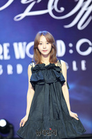 [포토] 싱글앨범으로 가요계 복귀한 네이처 소희