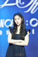 [포토] 네이처 유채 "타이틀곡 '어린애'로 복귀했어요"