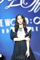 [포토] 네이처 채빈 "오랜만에 인사드려요"