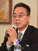 [포토] 이석우 미디어연대 공동대표