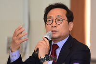 [포토] 황우섭 미디어연대 공동대표