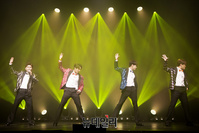 [포토] '딴놈 다 거기서 거기'로 데뷔한 미스터T