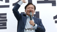[영상] 민경욱 "직접적 이득 본 이낙연-민주당은 책임져야 할 주범"