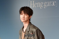 [포토] 세븐틴 디에잇, 부드러운 비주얼