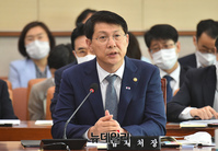 [포토] 국회 출석한 김형연 법제처장