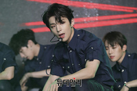 [포토] 팬들 마음 울리는 골든차일드 와이