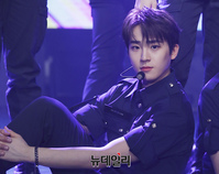 [포토] 골든차일드 승민, 달콤한 눈빛