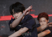 [포토] 골든차일드 보민 '훈훈한 비주얼'