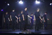 [포토] 네 번째 미니앨범 'Take a Leap'로 돌아온 골든차일드