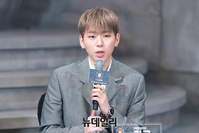 [포토] 차세대 글로벌 케이팝 아티스트 찾기 나선 지코