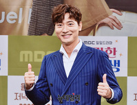 [포토] 원기준 "찬란한 내 인생, 재밌어요"