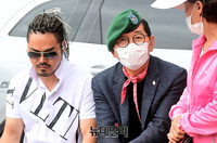 [포토] 우파 유튜브 'GZSS-김상진TV-잔다르크TV2' 계정 해지