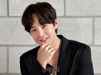 [포토] 아시아 프린스 장근석, 온라인 팬미팅 개최