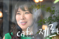 [포토] 뮤지컬배우 정영주 '브로드웨이 42번가' 출연