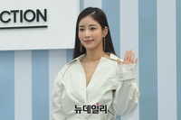 [포토] 우아한 미모 뽐내는 배우 기은세