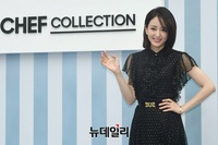 [포토] 배우 이세은, 아름다운 비주얼