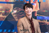 [포토] 경수진과 드라마서 호흡 맞추는 윤시윤