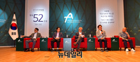 [포토] 한국미래학회 '작은 나라가 사는 길' 복간기념 세미나