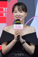 [포토] 황정음과 연기호흡 맞추는 배우 조우리