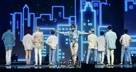 [포토] 미니앨범 '글로리어스'로 화려하게 복귀한 SF9