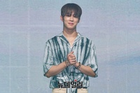 [포토] SF9 다원 "이번 미니앨범 잘 부탁드려요"