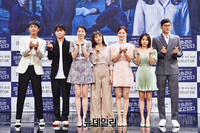 [포토] 화기애애한 '미쓰리는 알고있다' 출연진