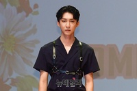 [포토] 멋진녀석들 재이, 카리스마 넘치는 눈빛