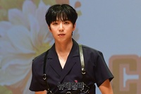 [포토] 멋진녀석들 동휘, 훈훈한 비주얼