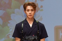 [포토] 멋진녀석들 다운, 타고난 조각미남