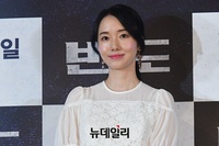 [포토] 배우 이정현, 순백의 아름다움