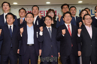 [포토] '모빌리티포럼' 창립총회 및 1차 세미나 기념촬영