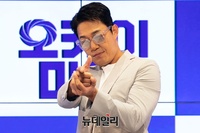 [포토] 영화 '오케이마담' 출연 배우 박성웅