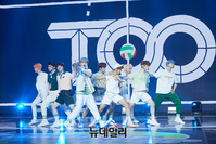 [포토] 2번째 미니앨범으로 컴백한 아이돌그룹 티오오