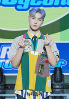 [포토] 티오오 경호 "미니앨범으로 돌아왔어요"