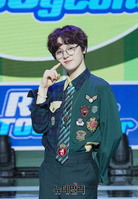 [포토] 티오오 민수 "컴백했어요"