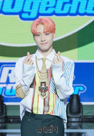 [포토] 티오오 제롬 "컴백했어요"