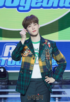 [포토] 컴백한 아이돌 티오오 제이유