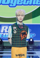 [포토] 티오오 치훈 "새 앨범 기대해주세요"