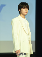 [포토] 폭풍성장한 원더나인 박성원