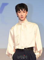 [포토] 원더나인 전도염, 독보적 매력