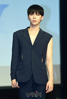 [포토] 돌아온 원더나인 김태우