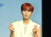 [포토] 나쁜남자로 컴백한 원더나인 김준서