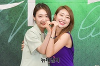 [포토] 미소가 아름다운 '김히어라-이봄소리'