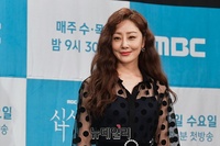 [포토] 우아한 기품 뽐내는 배우 오나라