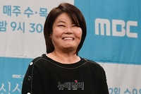 [포토] 배우 남미정, 해맑은 미소