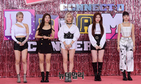 [포토] 걸그룹 ITZY 빛나는 미모