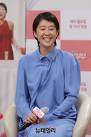 [포토] 홍진경 "애로부부서 입담 기대하세요"