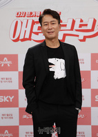 [포토] 애로부부 출연하는 이용진 원장