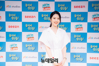 [포토] 배우 손세빈 "김비서 역 맡았어요"