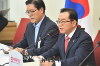 [포토] 발언하는 이종배 통합당 정책위의장